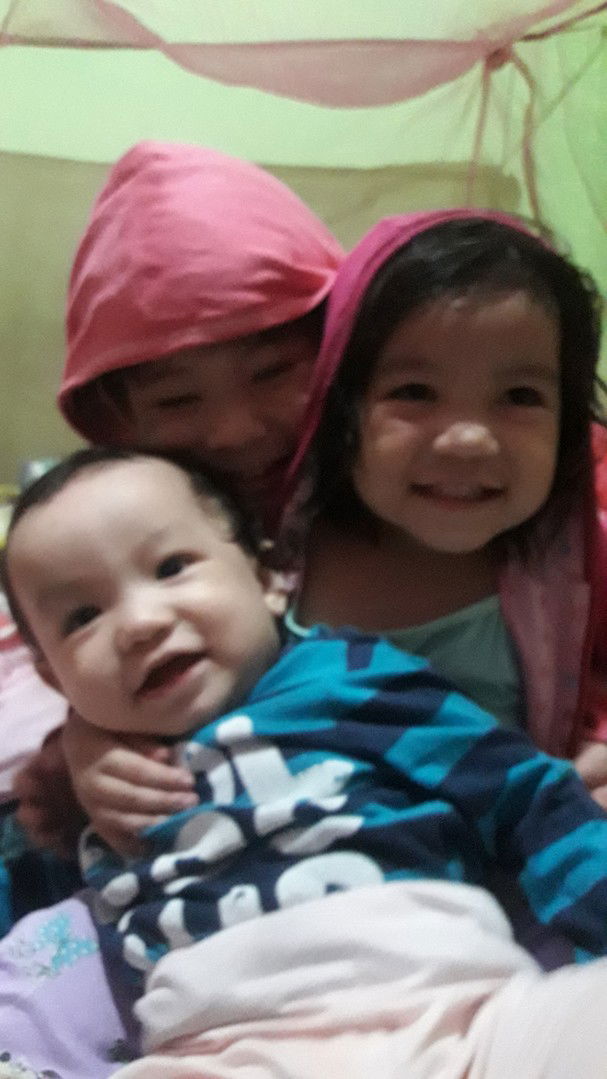 Coscos Bermil Arlyn profile icon