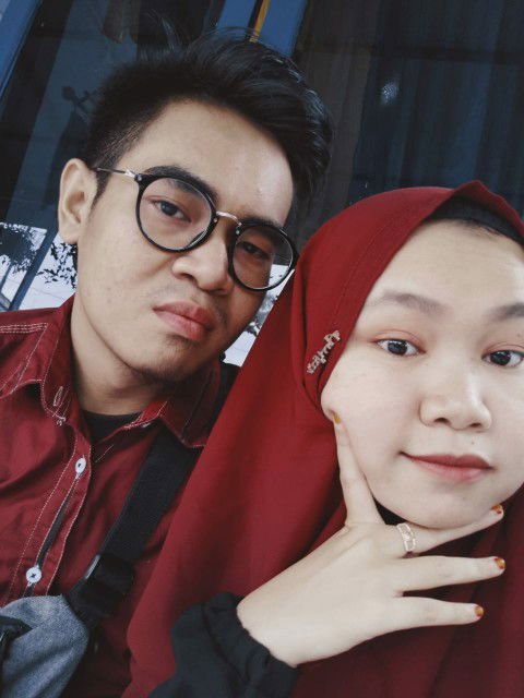 Fitria Ulfah profile icon