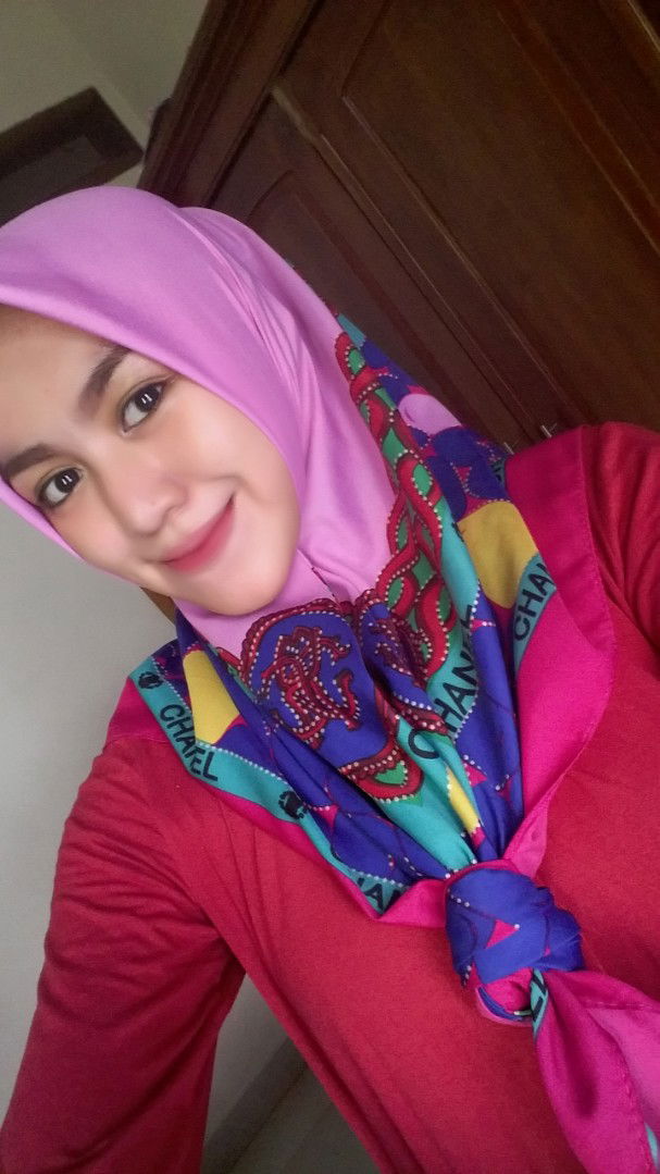 Raaprilia Agustin profile icon