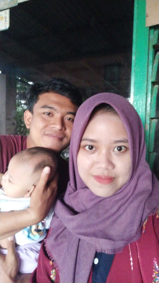 Kristi Susanti profile icon