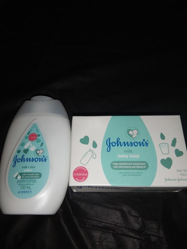 Johnson's Products
