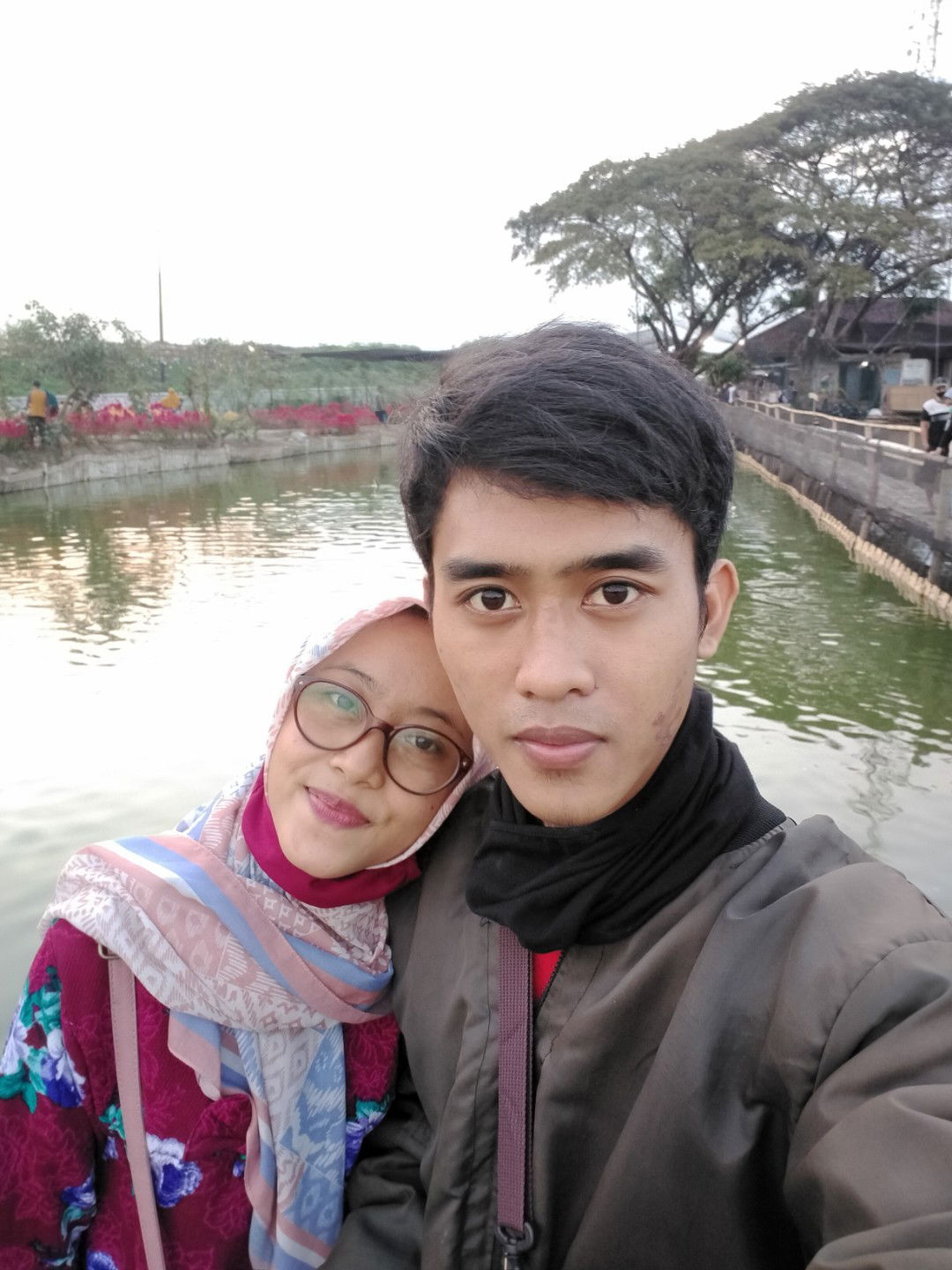 sumber arum sari profile icon