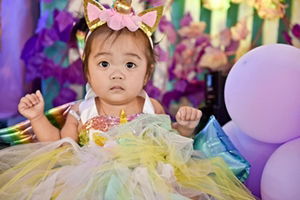 Kerlyn Jen Mendoza- Huang profile icon