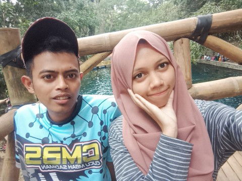 Ummi Pipidt profile icon