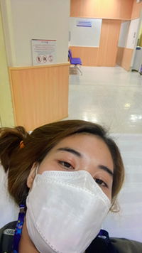 ลูกเกด นอนไม่หลับ profile icon