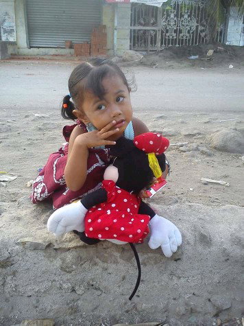 nur Azizah profile icon