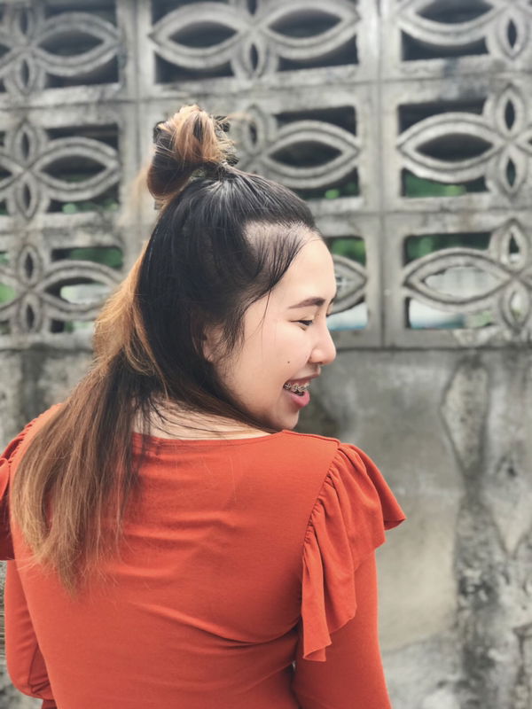 ธัญนิศญา profile icon