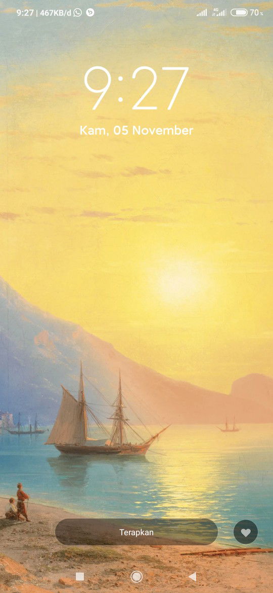 Fadlina ummu Akhtar profile icon