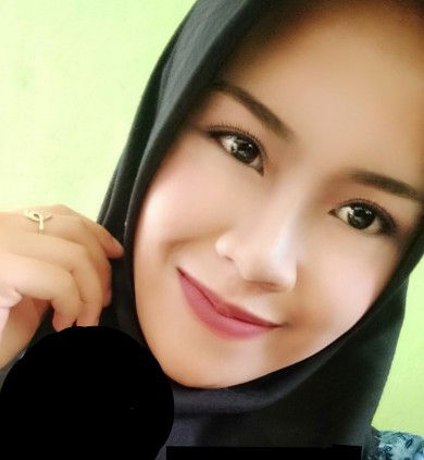 Lia Saputri profile icon