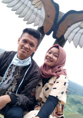 Ani Mah profile icon