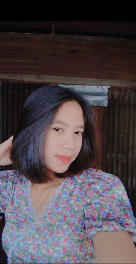 Sunita buadok profile icon