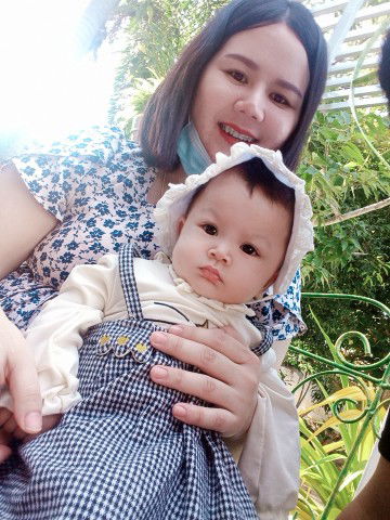 อนพัทย์ วงศ์ขาว profile icon