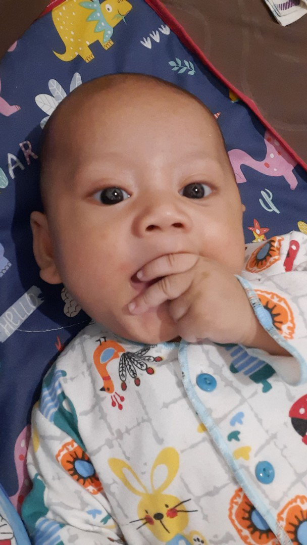 hilda lamavio profile icon