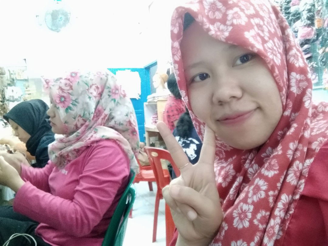 Fyani Harahap profile icon