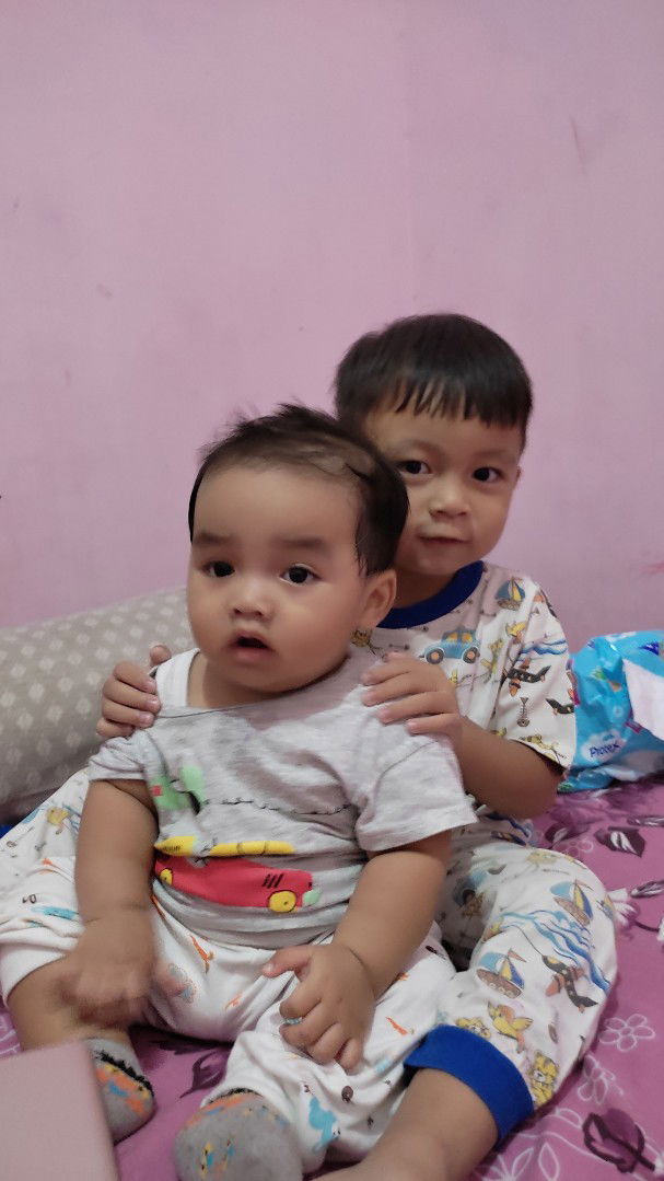 Yeni indriwati profile icon