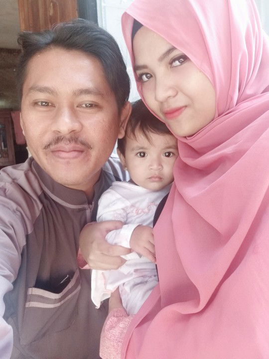 Sinta sintawati profile icon