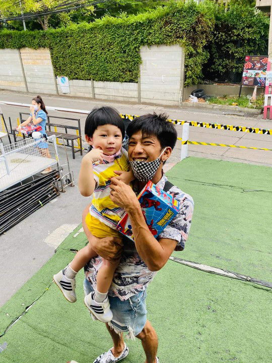 Spike InternationalFw profile icon