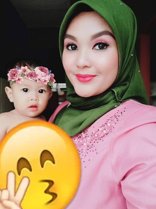 Salina Bt samsuri profile icon