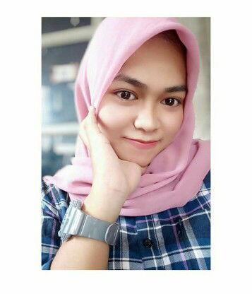 Sarah Amelia profile icon