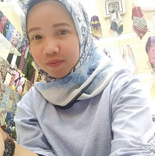 Rachmawita Pratiwi profile icon