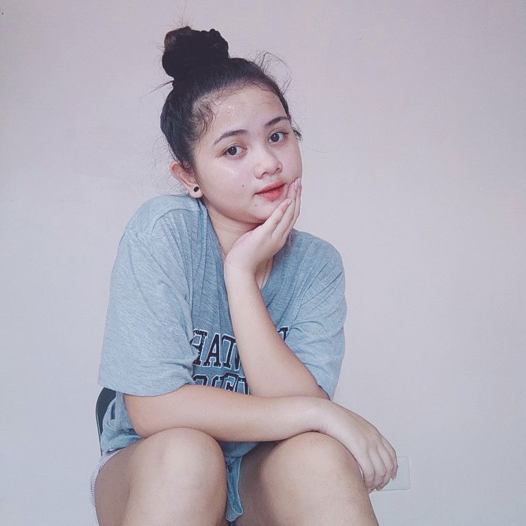 jieselle ann salceda profile icon