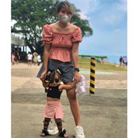 Jennie Anne Andres Villanueva profile icon