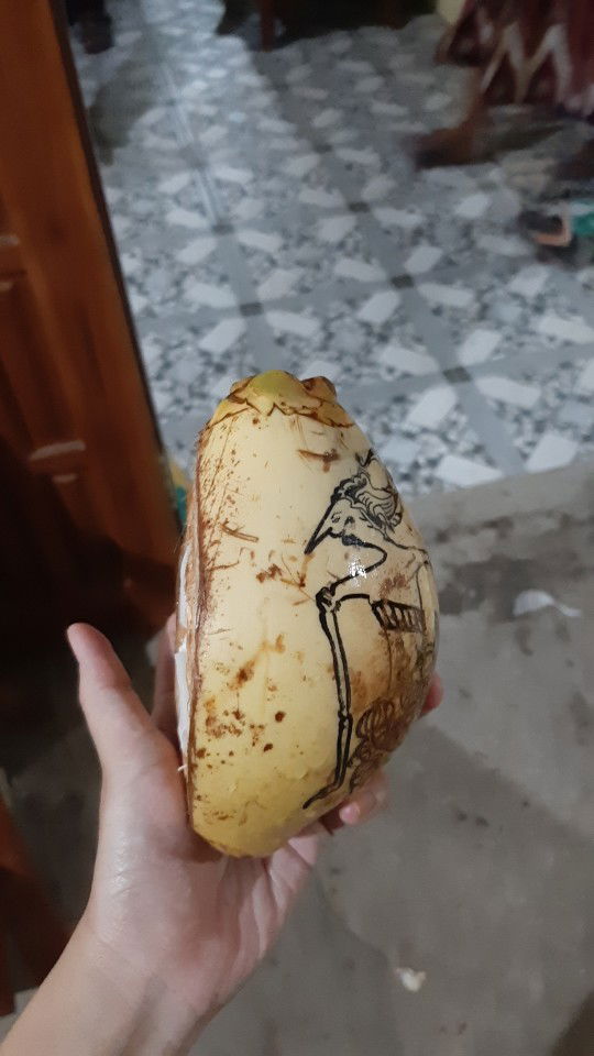 chan chan profile icon