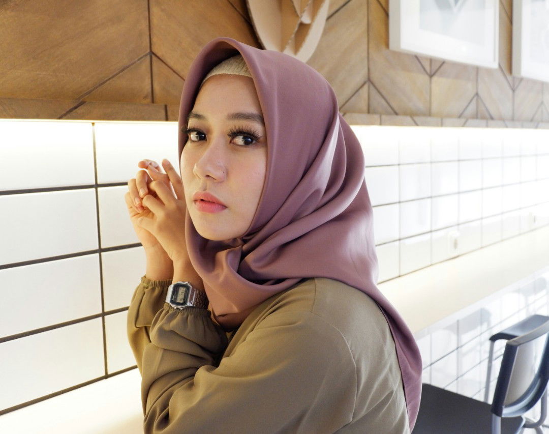 Triastuti Anggraini profile icon