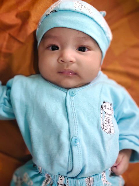 mamah AL profile icon