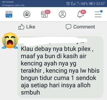 Resep momong bayi dari sepuh