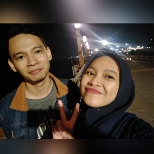 Nurul Arofah profile icon