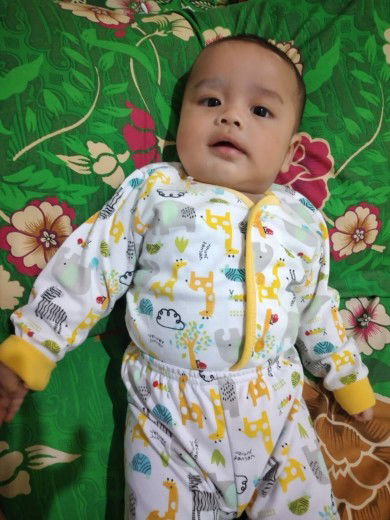 Mega Aprilia profile icon