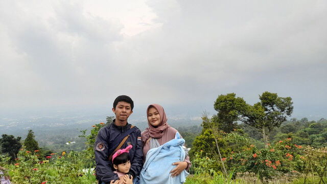 Annisa Kamilia profile icon