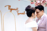 Piyanut Kaweprasit profile icon