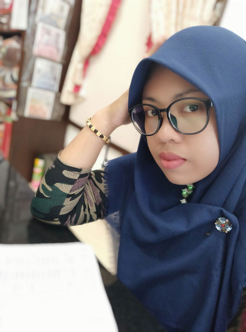 Nitak Aulia profile icon