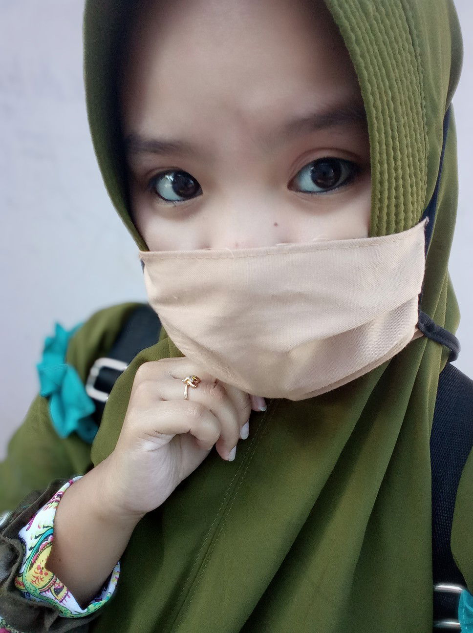 Siti Aisyah profile icon