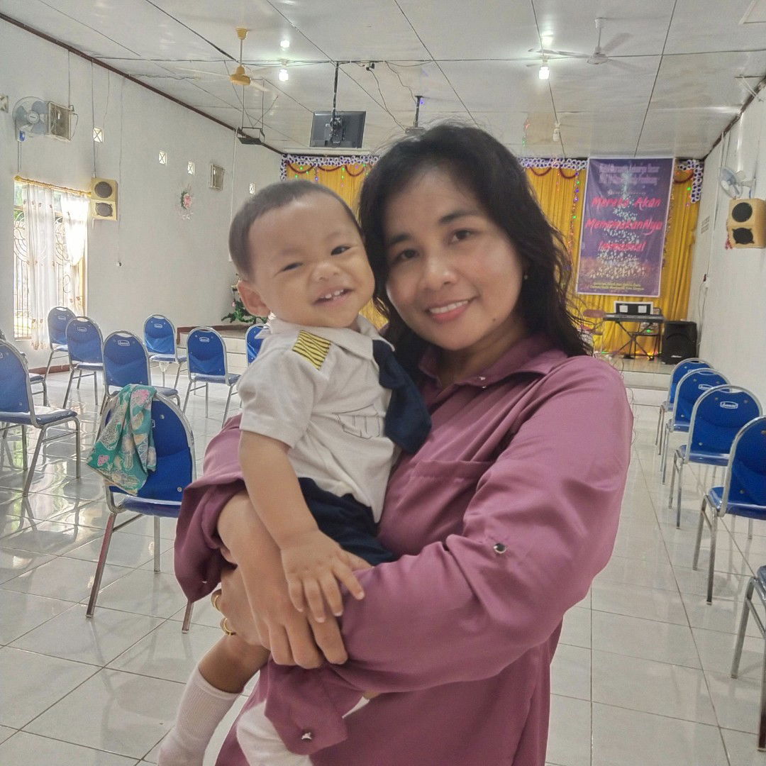 Helti Fransiska profile icon