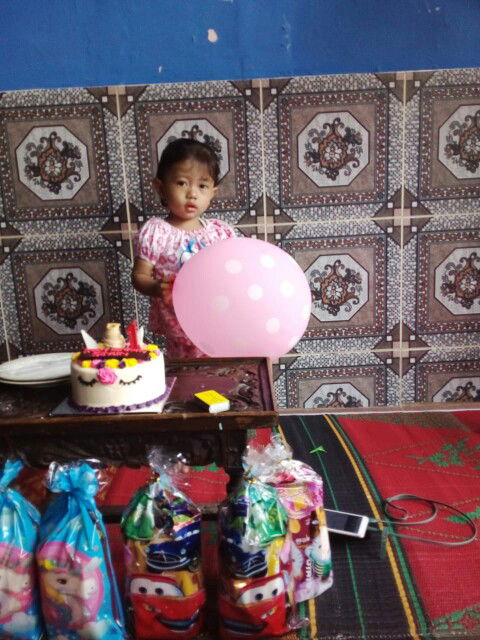 IndahWahyu profile icon