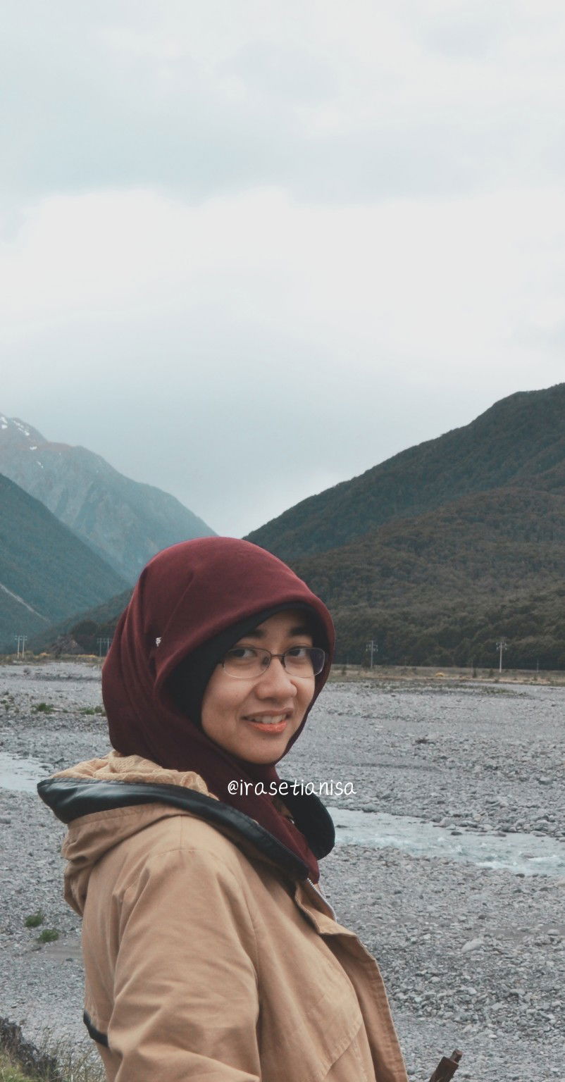 Ira Setianisa profile icon