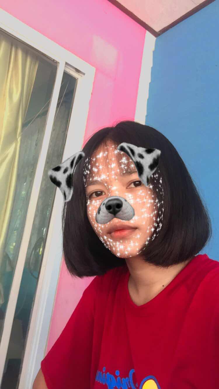 Areeya Thonglo profile icon