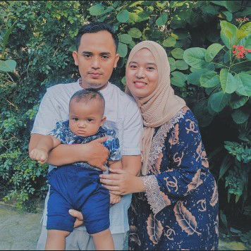 Khofidlotur Rofi'ah profile icon