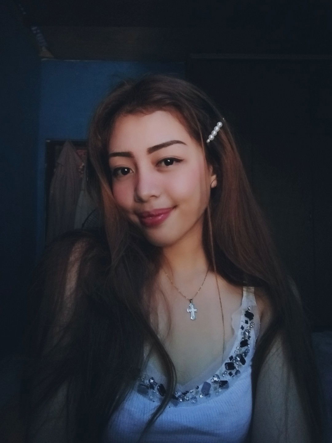 Mimae Baltazar profile icon