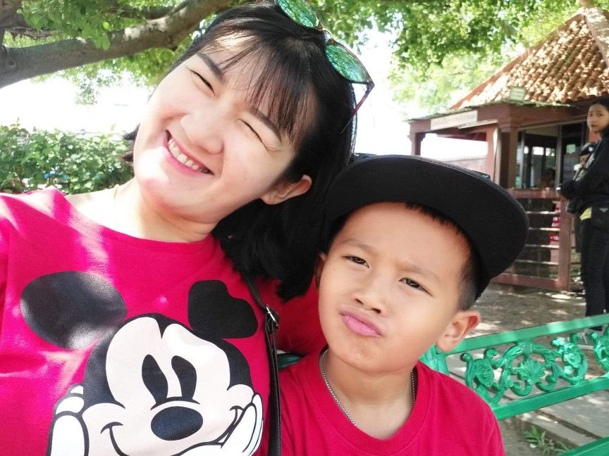 Namning profile icon