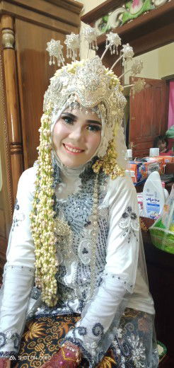 Siti Aminah profile icon