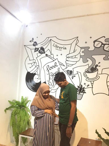 nur baizuri profile icon