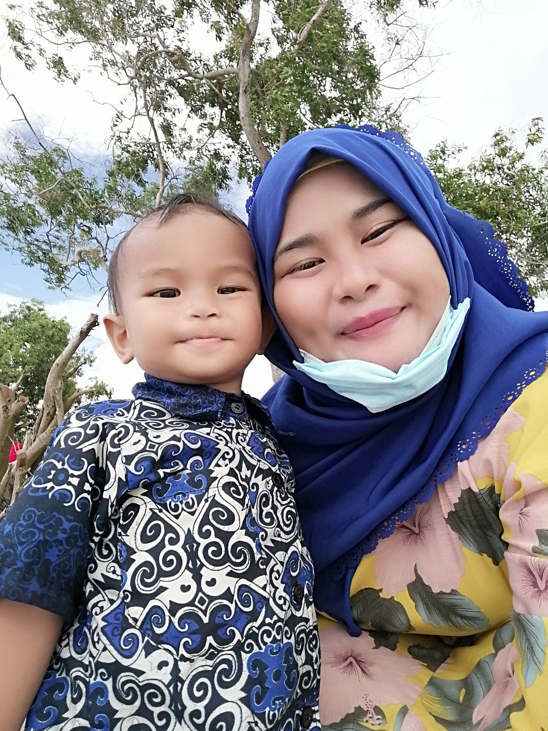 Raziah Ismail 672 profile icon
