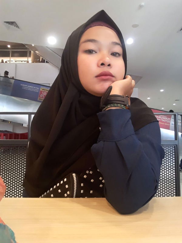 siti mardhiyah profile icon