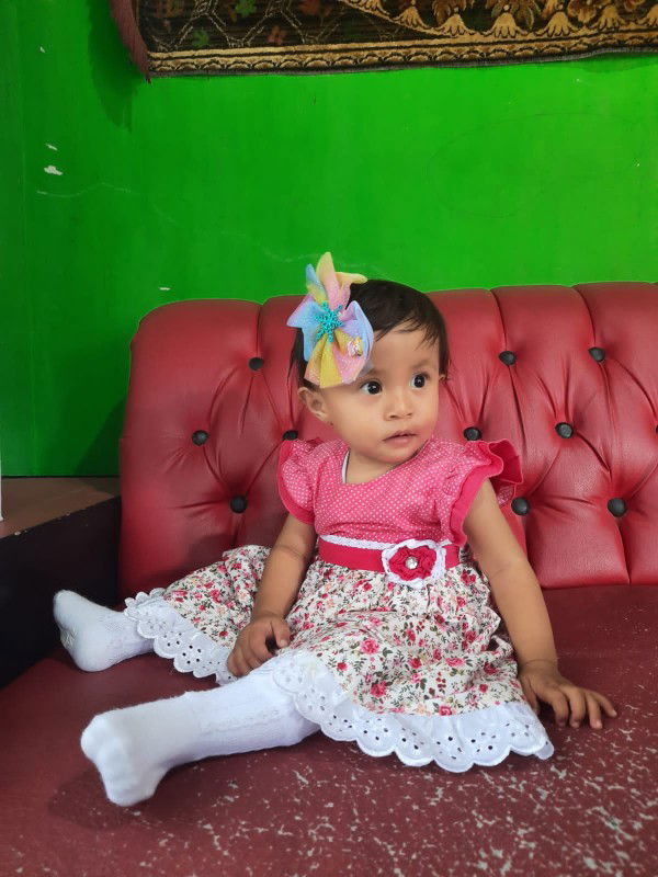 nike kemala dewi profile icon