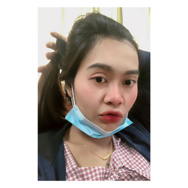 Jiraporn profile icon