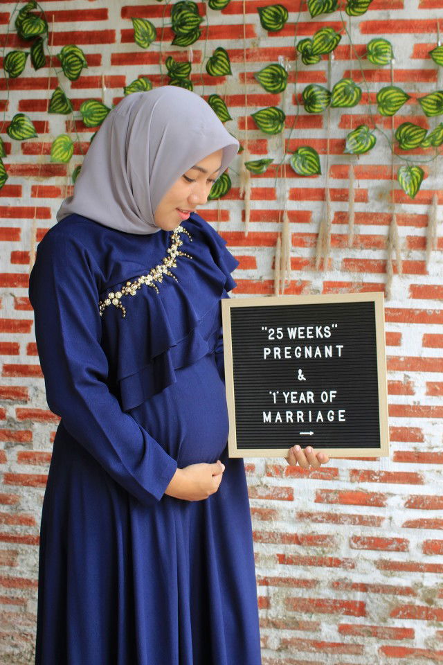 Febby Safitri profile icon